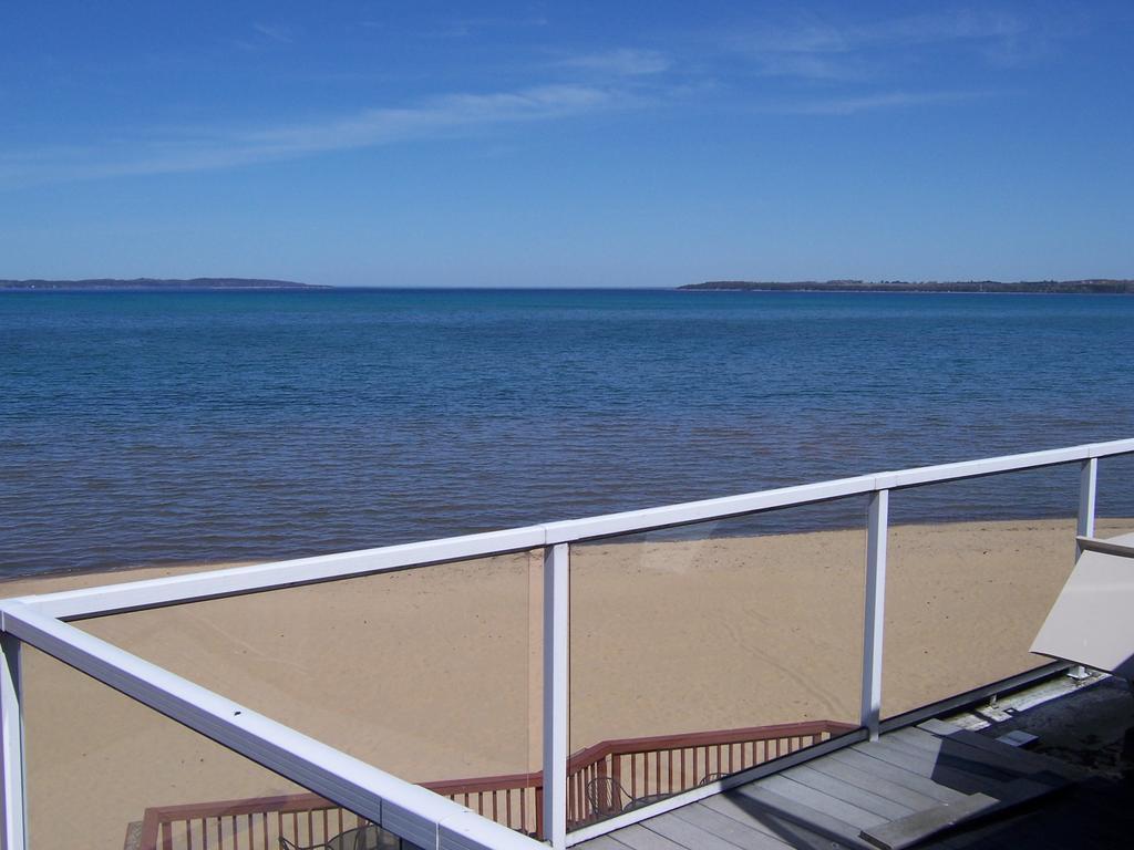 Pinestead Reef Resort Τράβερς Σίτι Εξωτερικό φωτογραφία